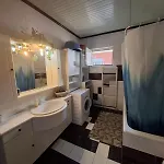 House Alexandros Apartman Liménasz