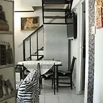 Apartman House Alexandros Liménasz