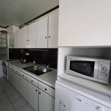 House Alexandros Apartment *
