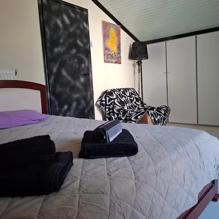 House Alexandros Liménasz
