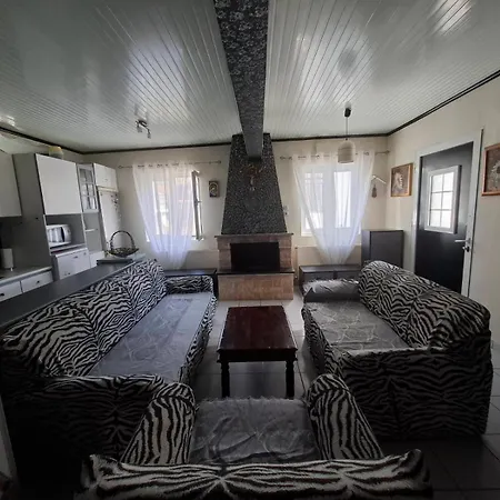 House Alexandros * Limenas (Thasos)