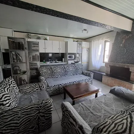 House Alexandros