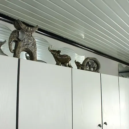 Apartment House Alexandros