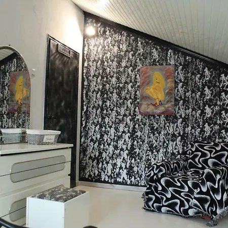 Apartment House Alexandros