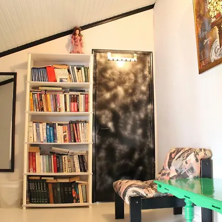 House Alexandros Apartment Limenas (Thasos)