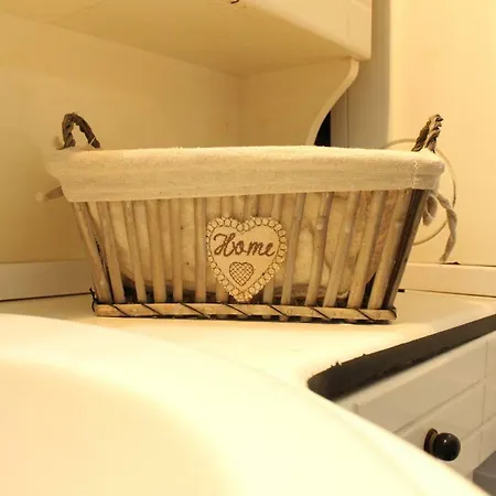 House Alexandros Apartament