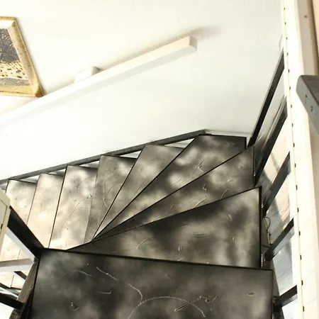 House Alexandros Apartment Limenas (Thasos)