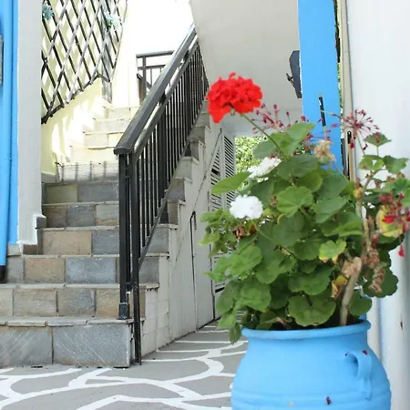 House Alexandros Apartment *