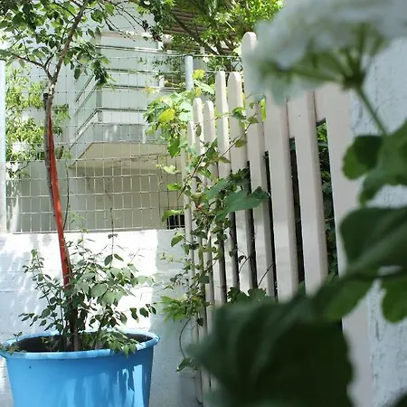 House Alexandros Apartament Limenas (Thasos)