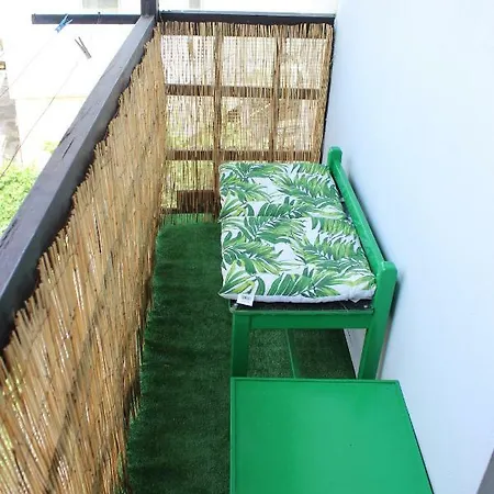 House Alexandros Apartment Limenas (Thasos)