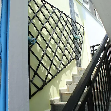 House Alexandros Apartment *
