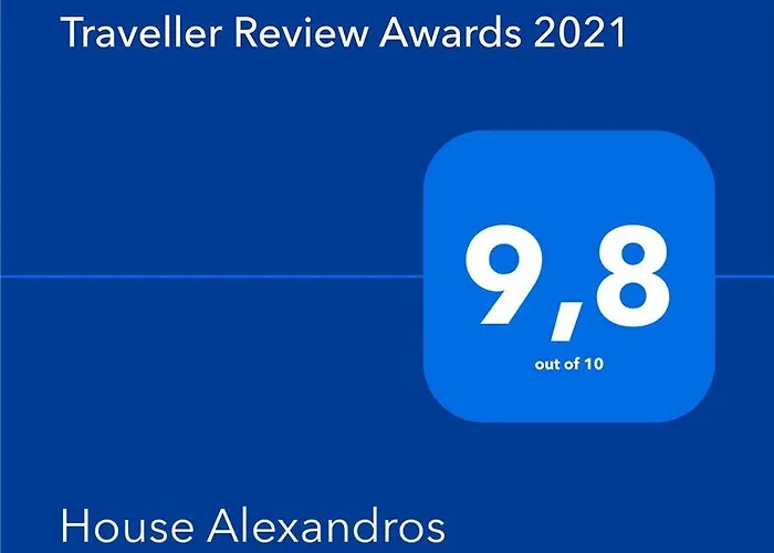 House Alexandros