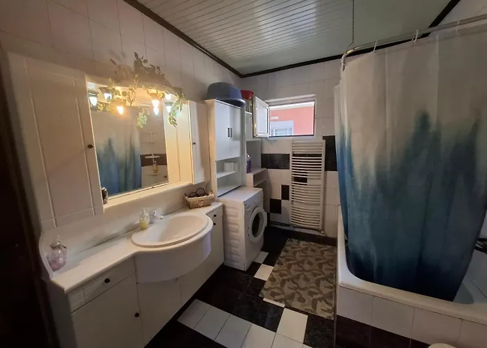 House Alexandros Lejlighed Limenas (Thasos)